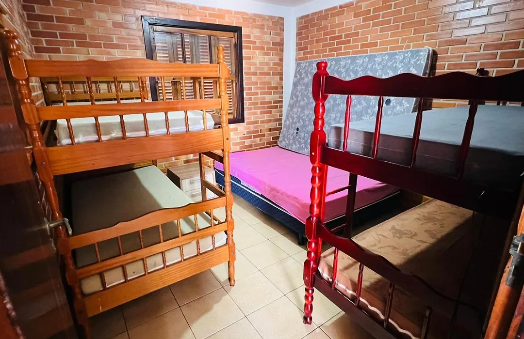 Pousada Residencial Paineiras-1