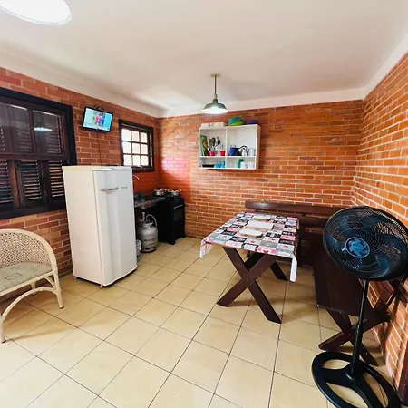 Pousada Residencial Paineiras-3