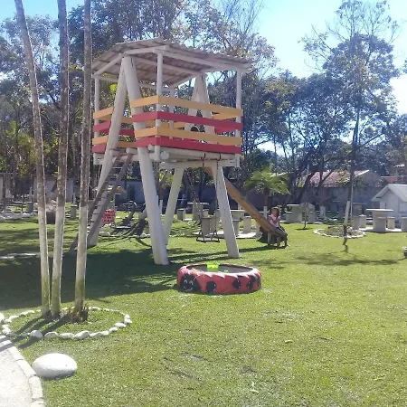 Residencial Havaí-2