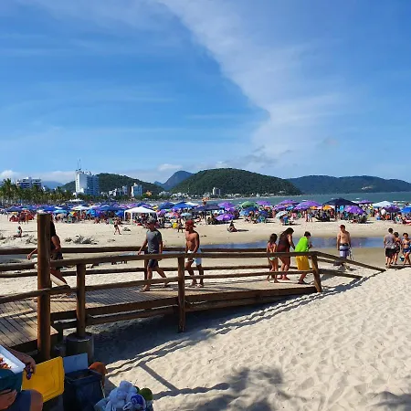 Pousada Mar E Moto-3